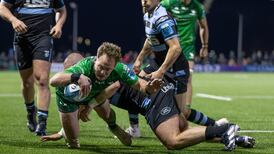 Plenty at stake for Connacht as they face tough Glasgow assignment