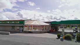 ‘Rumour mill’ in full swing at shop that sold €6m Lotto ticket