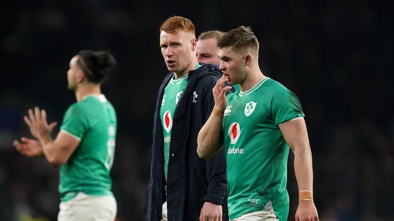 Top outhalf debate rolls on despite Leinster vs Munster Croke Park clash