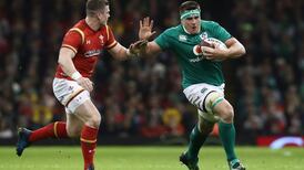 Matt Williams: Ireland’s inconsistency stems from lack of trust