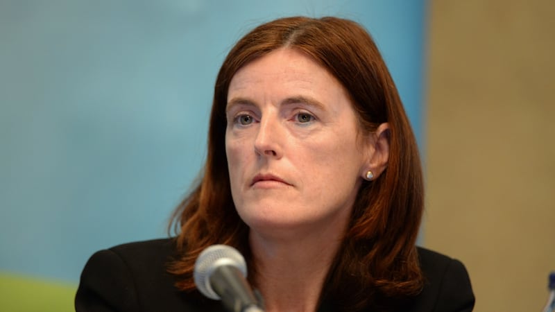 Green Reit appoints NTR chief as non-executive director