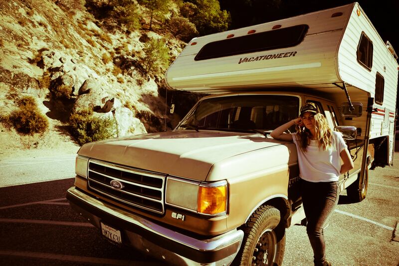 Cameron says many children remain vulnerable in cults around the world.