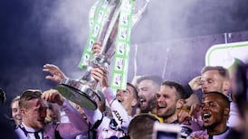 PFAI, clubs and FAI meet to consider possible League of Ireland shut down