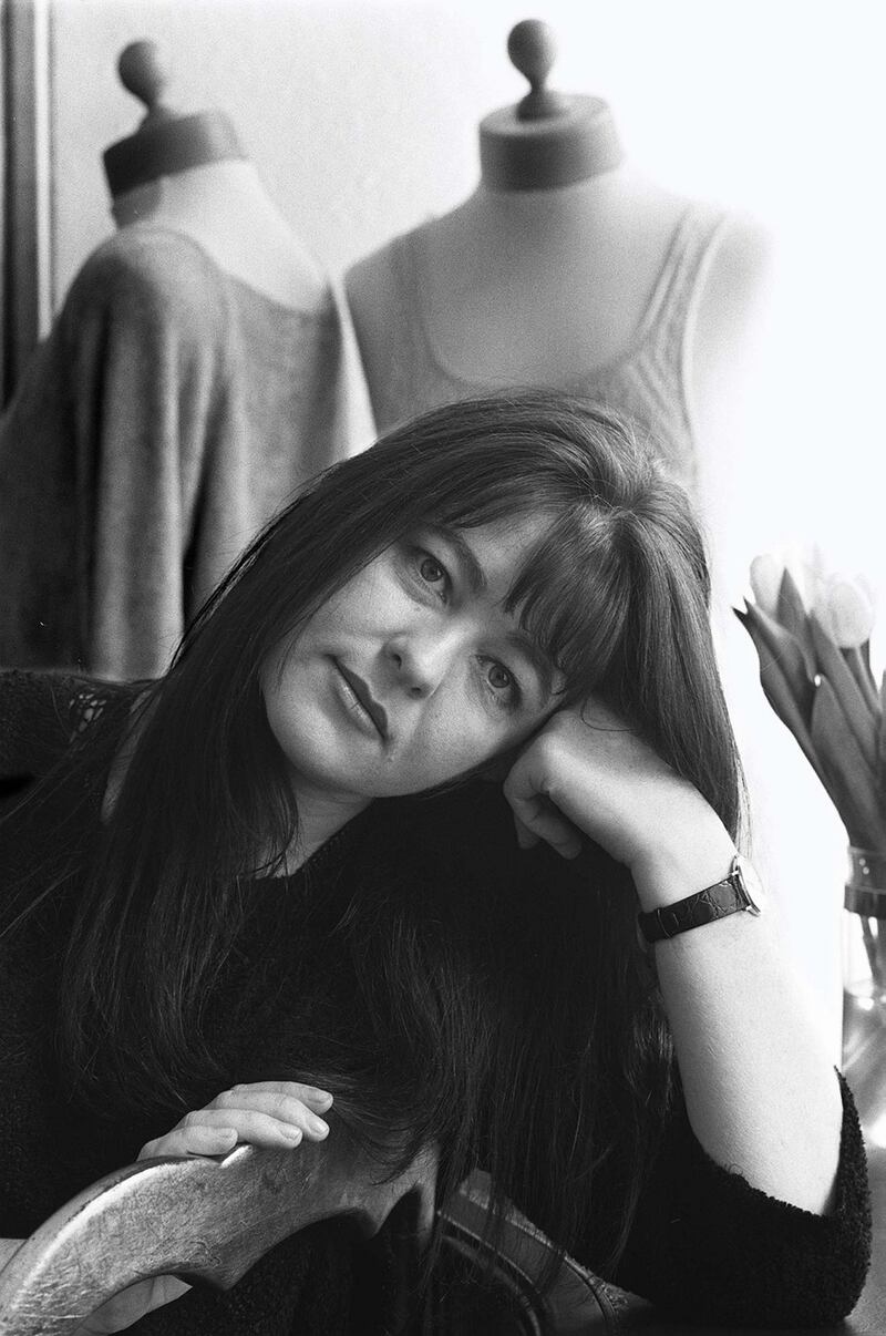 Lainey Keogh, in June 1997