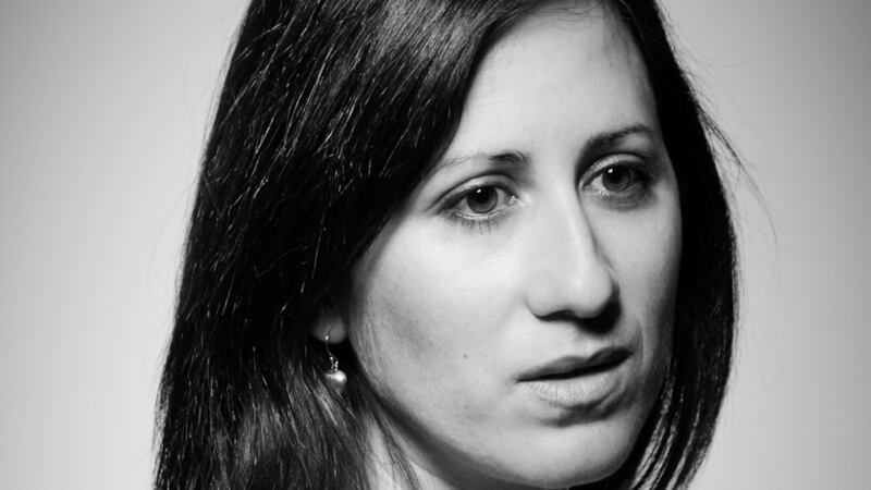 Ursula Rani Sarma: ‘I was listening to Evening Train, for some reason I started filling in the gaps between songs, mostly with characters.’