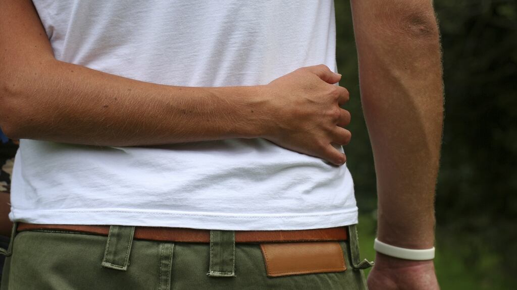 The judge’s remarks came as he rejected an attempt by a 45-year-old Algerian man to block his removal from the State because he had married a Hungarian woman, who has long since left the country. Photograph: Getty Images