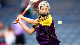 Model talent – Kate Kelly reflects on a 21-year career with Wexford
