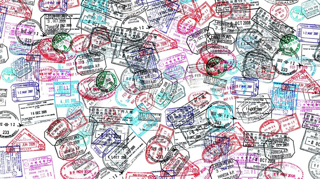 Some countries will require you to have at least six months’ validity on your passport from the last day of your journey. Photograph: Getty Images/iStockphoto