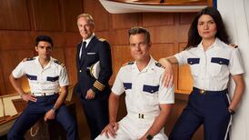 Doctor Odyssey’s core message: just imagine Pacey from Dawson’s Creek holding you tight and saying, ‘Shhh, it’s okay’