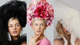 Turning heads: Hats off to the new crop of Irish milliners
