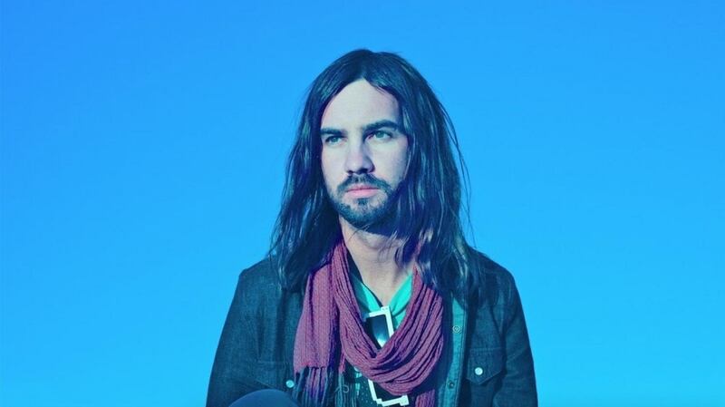 Chinese-American electronic musician ZHU