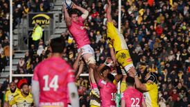 Owen Doyle: URC referees need to start cutting the mustard