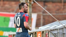 Sligo Rovers ease past Wexford Youths at the Showgrounds