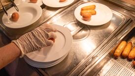 Man charged over knife attack on friar volunteering at Capuchin Day Centre