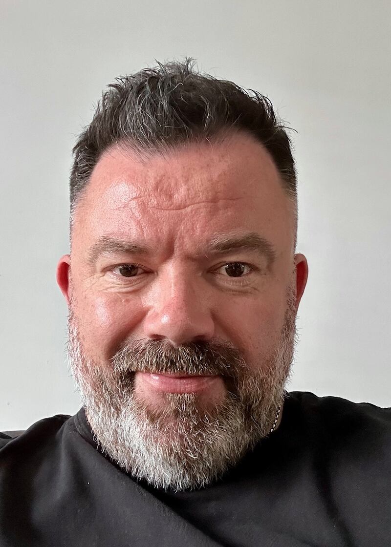 Ivan Jennings, Red Hat senior manager for solution architecture