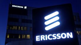 Ericsson plans €200m Irish investment