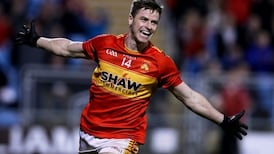 Second half blitz sees Castlebar Mitchels retain Mayo SFC