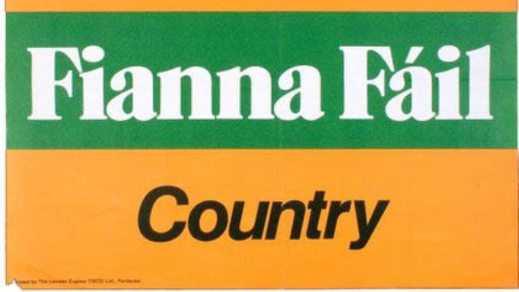 Cllr Jackie Cahill, a former president of the Irish Creamery Milk Suppliers Association, was the surprise winner of the selection convention