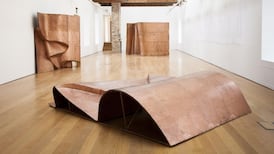 Five artists reinvent the Monument at Lismore Castle