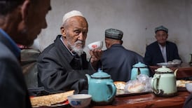 China rejects UN charges about Xinjiang ‘re-education’ camps