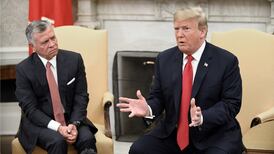 Trump calls for illegal immigrants to be sent home immediately