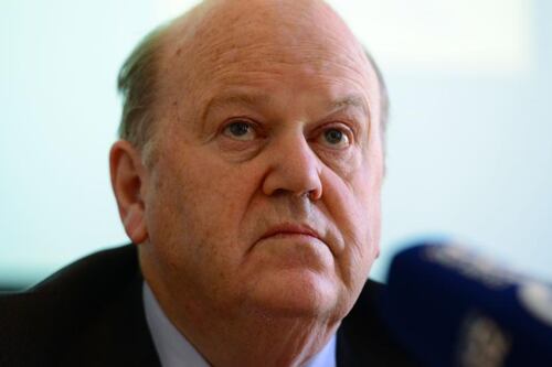 Warning over possibility of further bank capitalisations