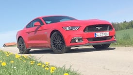 Best buys: High performance cars