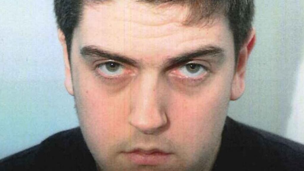 Alexander Pacteau (21) was jailed for a minimum of 23 years for the murder of Irish student Karen Buckley. Photograph: Crown Office/PA Wire.