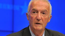 EU concern at number of European fighters joining Syrian rebels