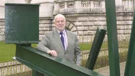 Anthony Caro, sculptor, dies aged 89