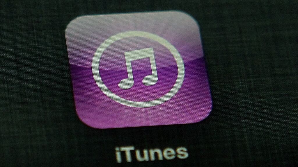 iTunes scam: the fraud is aimed mainly at vulnerable older people. Photograph: Niall Carson/PA Wire
