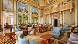 Take three chic hotels for less