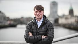 Given the space, teens can make significant products – tech entrepreneur Shane Curran