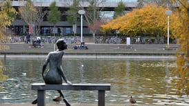 Universities to be allowed to hire staff on up to €250,000