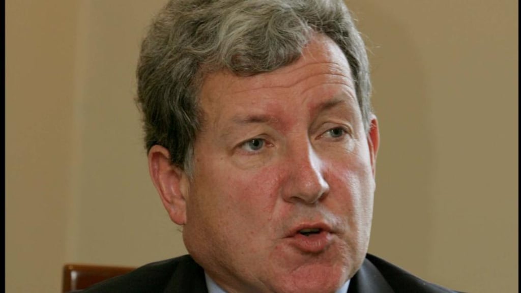 Chairman Pat Shanahan said yesterday that Mowlam Healthcare’s current performance is consistent with 2011, that it is profitable and continues to invest heavily in each of its homes.