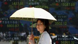 European markets rise on expectations of ECB action