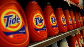 P&G quarterly sales beat estimates