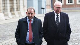 Maurice McCabe accepts Tusla error not malicious