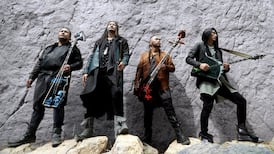 Meet The Hu: the Mongolian metal band conquering the world