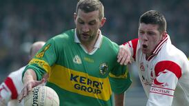 20 years on: How a league win for Tyrone in Kerry set the tone for a famed rivalry
