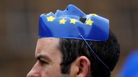 Hold on to your hats as ‘hard Brexit’ cliff edge nears