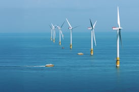 It’s time to power on: Turning Ireland’s clean energy ambition into action