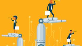 In the world of law, AI is creating jobs, not threatening them