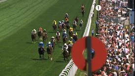 Epsom Derby is the original, but sadly it is not the best any more