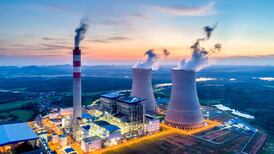 Two power stations in North to be sold to Czech billionaire