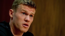 James McClean provokes angry reaction with balaclava Instagram post