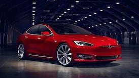 17 Tesla Model S: Charming upstart  with few rivals