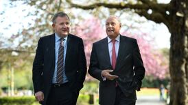 Uniphar final IPO proceeds €11m off maximum target