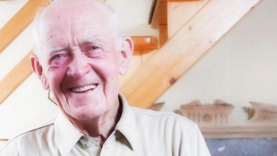 Chris Droney: Gradam Saoil TG4 (hall of fame)