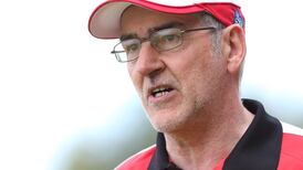 Harte underlines intention to stick to task for another season